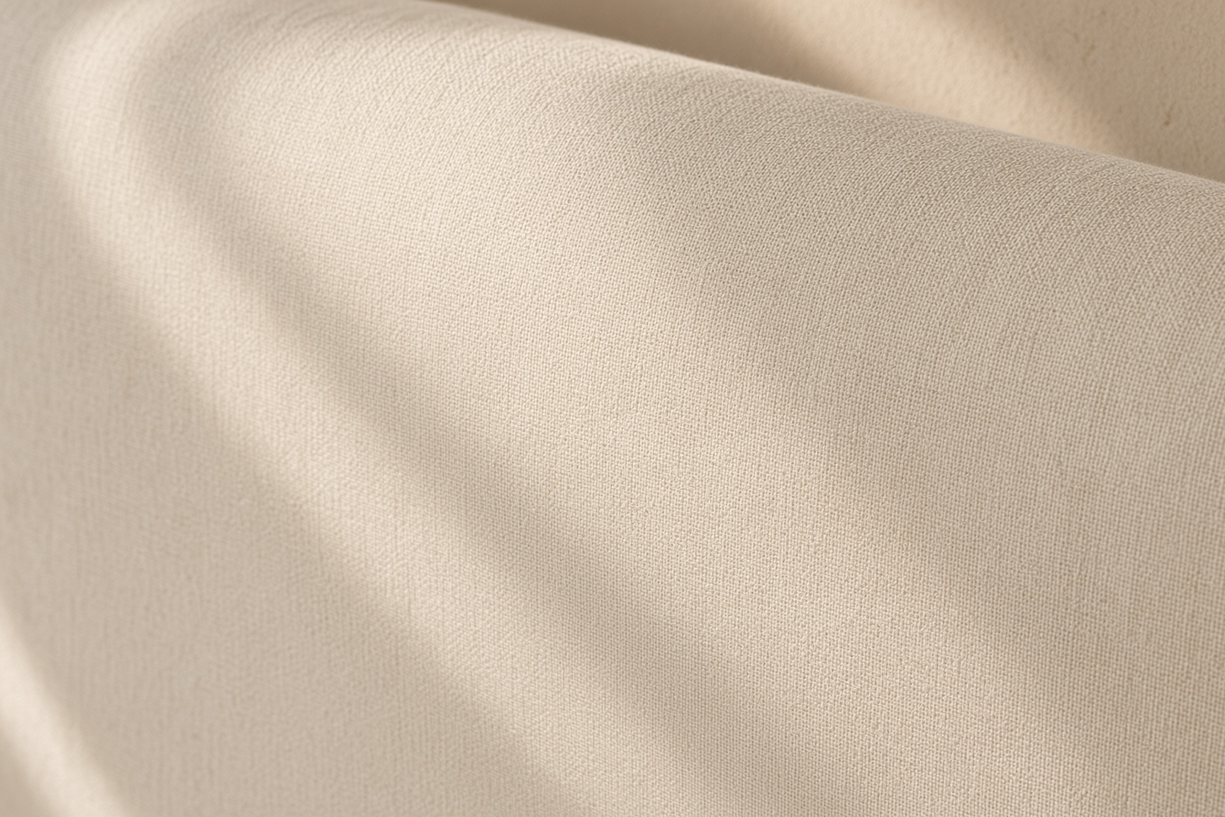 VIHALS Bed frame, Detail