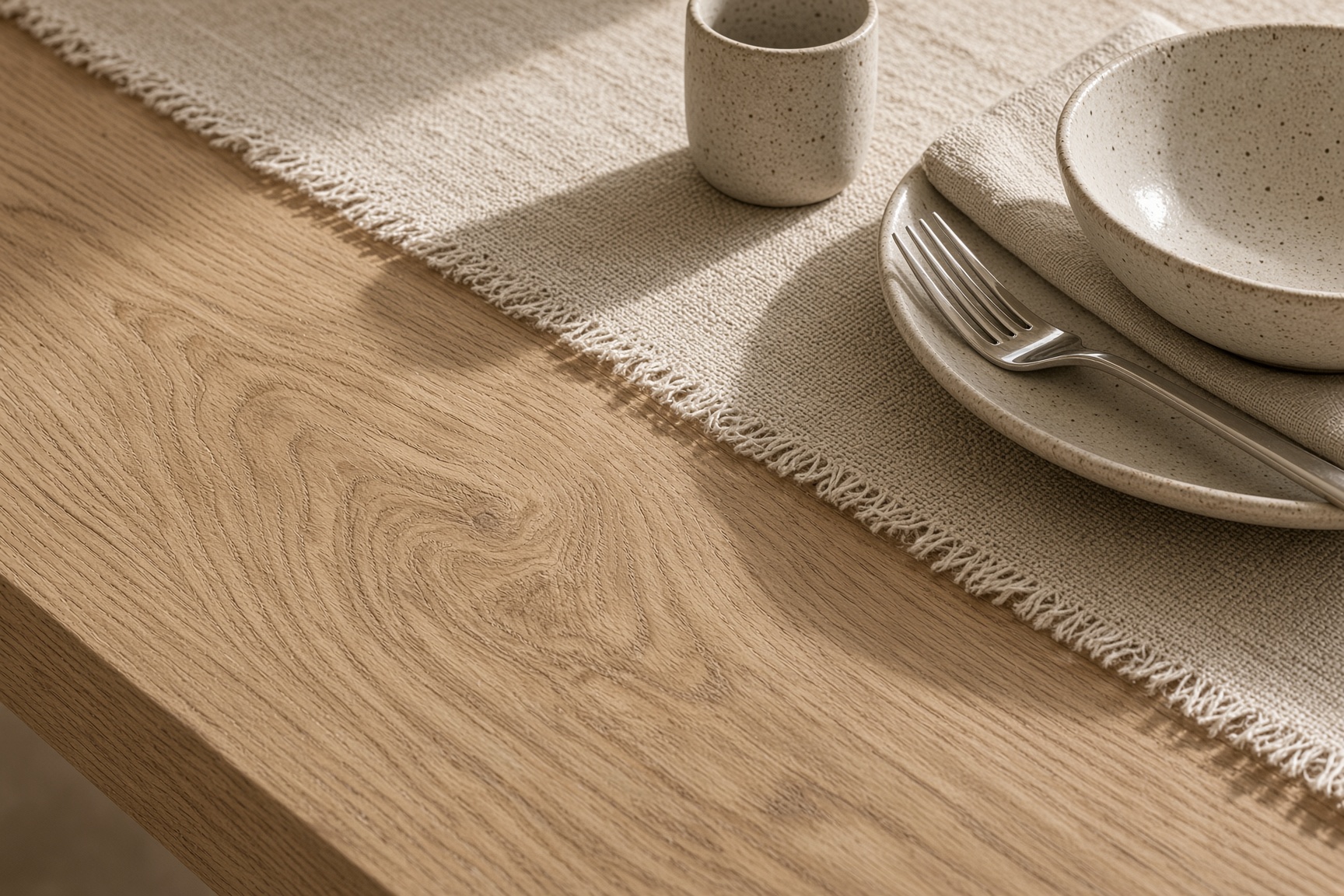 MÖRBYLÅNGA Table, Detail