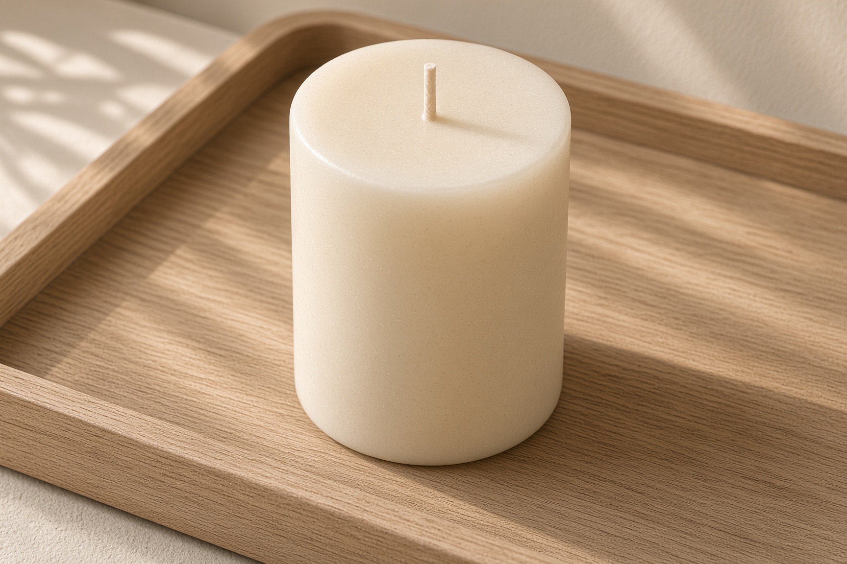 Mood LED Candle Set, Detail