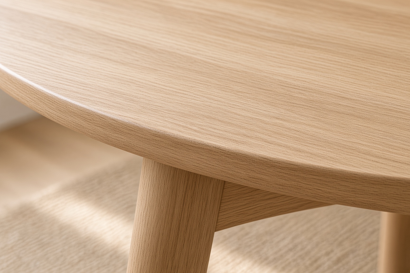 ÅLHULT Extendable Table, Detail