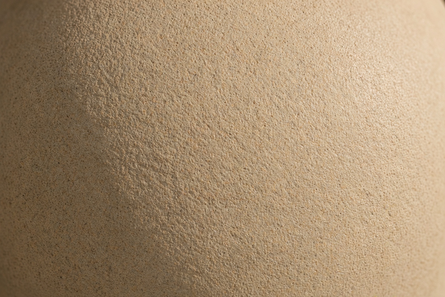 Ceramic Vessel, Detail