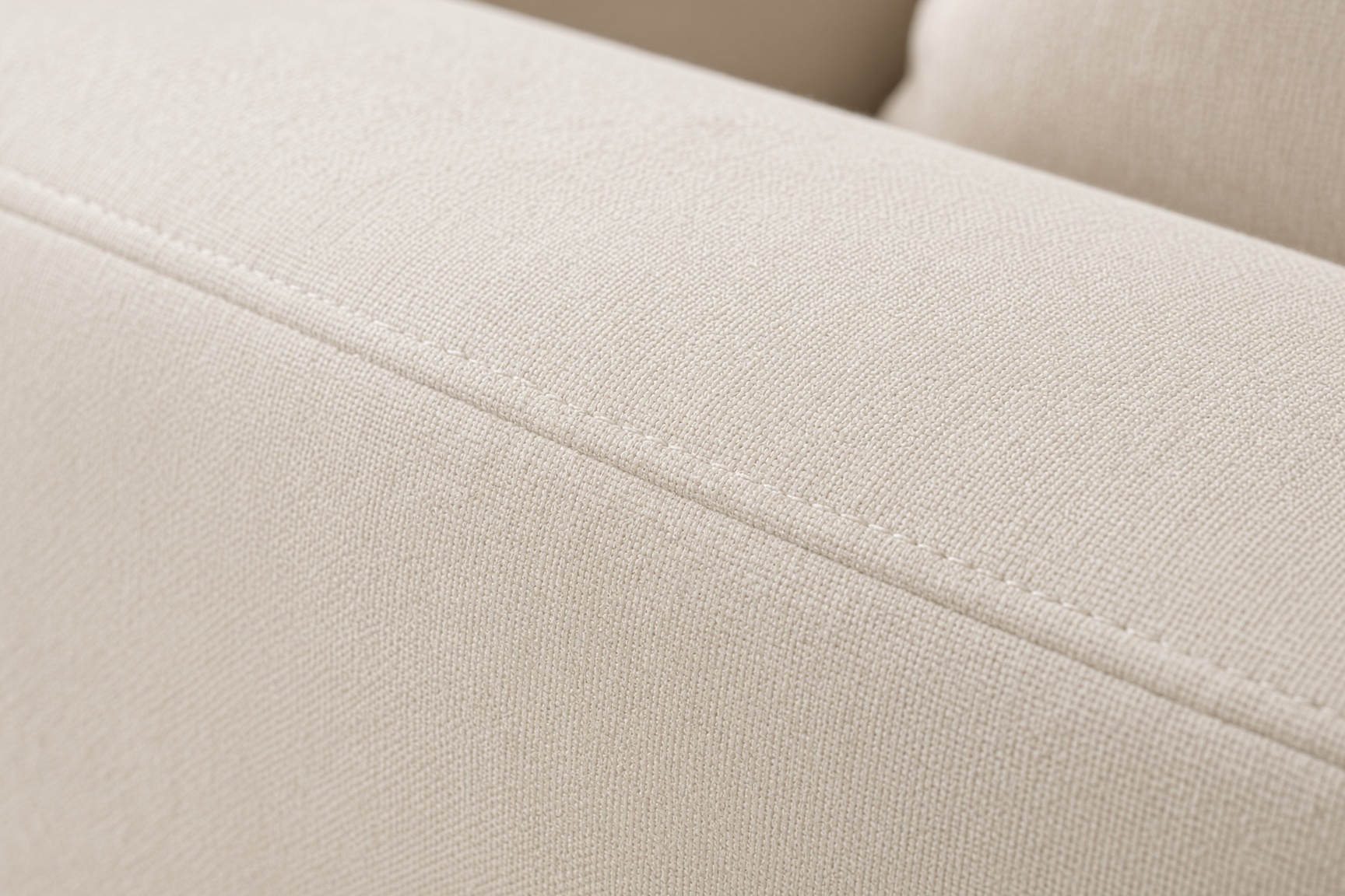 Osaka 3-seat Sofa, Detail