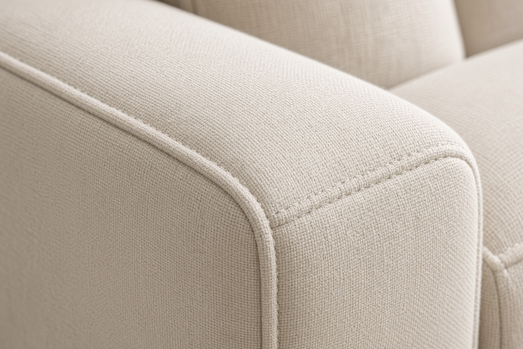 LILLESÄTER 3-seat sofa, Detail