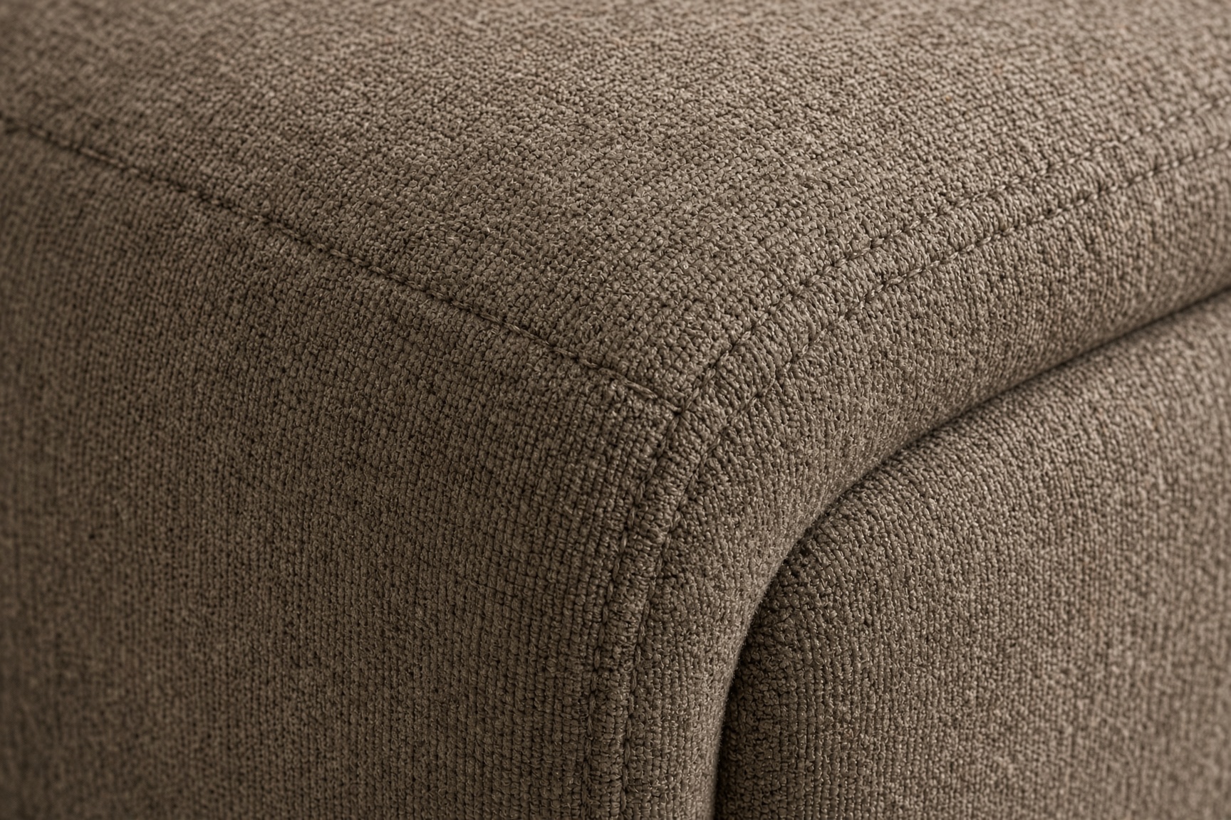 Family 4-Seater Sofa, Detail